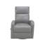 Fauteuil oscillant inclinable Crouse