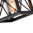 Fidencia 1 - Light Lantern Pendant