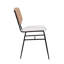 Chaise d'appoint en polyuréthane Arbela-2113947583