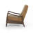Upholstered Recliner