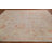 Vegetable Dye Oushak Turkish Area Rug 8x10