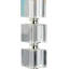 Union Crystal Novelty Lamp
