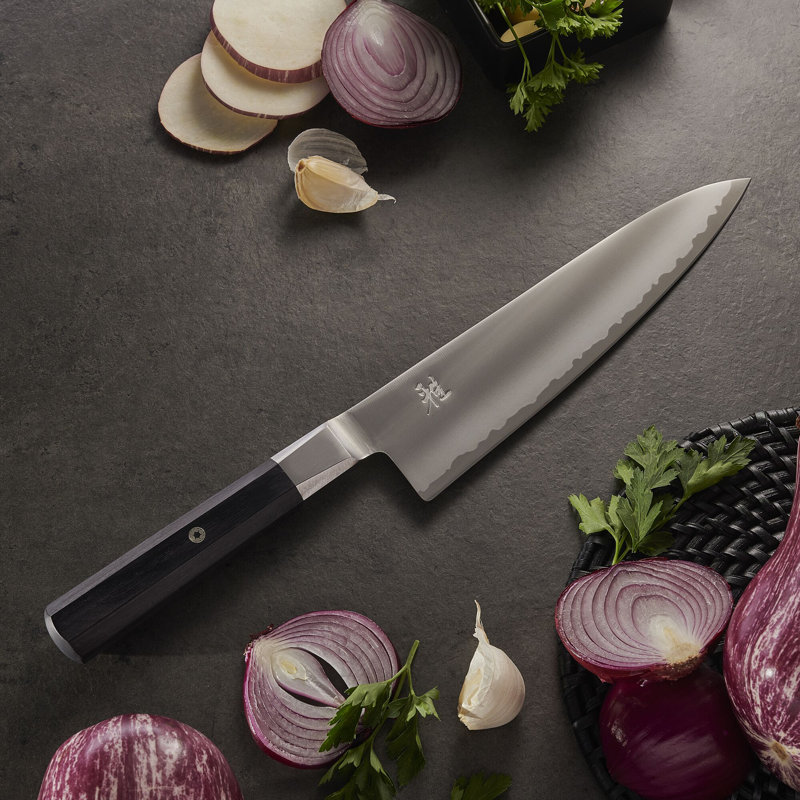 Miyabi Koh Chef's Knife, 6"