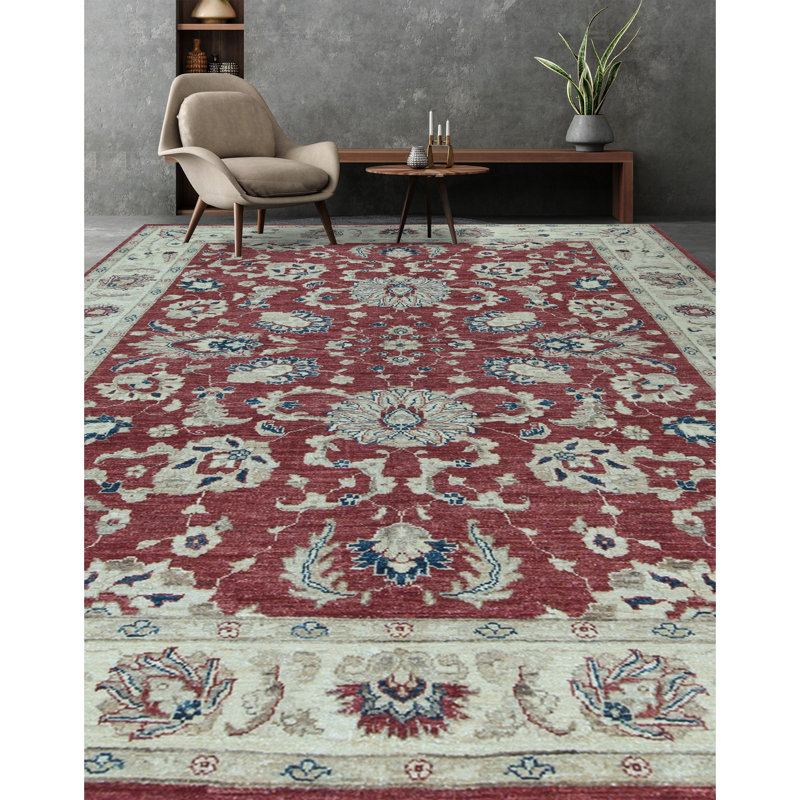 Oriental Area Rug
