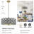 11.80'' Novelty Floor Lamp