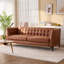 Canapé capitonné 85,65 po Chesterfield-669215533