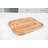 Lipper International Acacia Wood Cutting Board