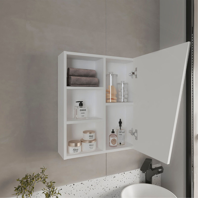 Medicine Cabinet, Bathroom