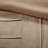 7 Piece Comforter Set Beige