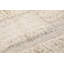 Pure Textures Hand Knotted Wool Abstract Area Rug in Neutral-139778181