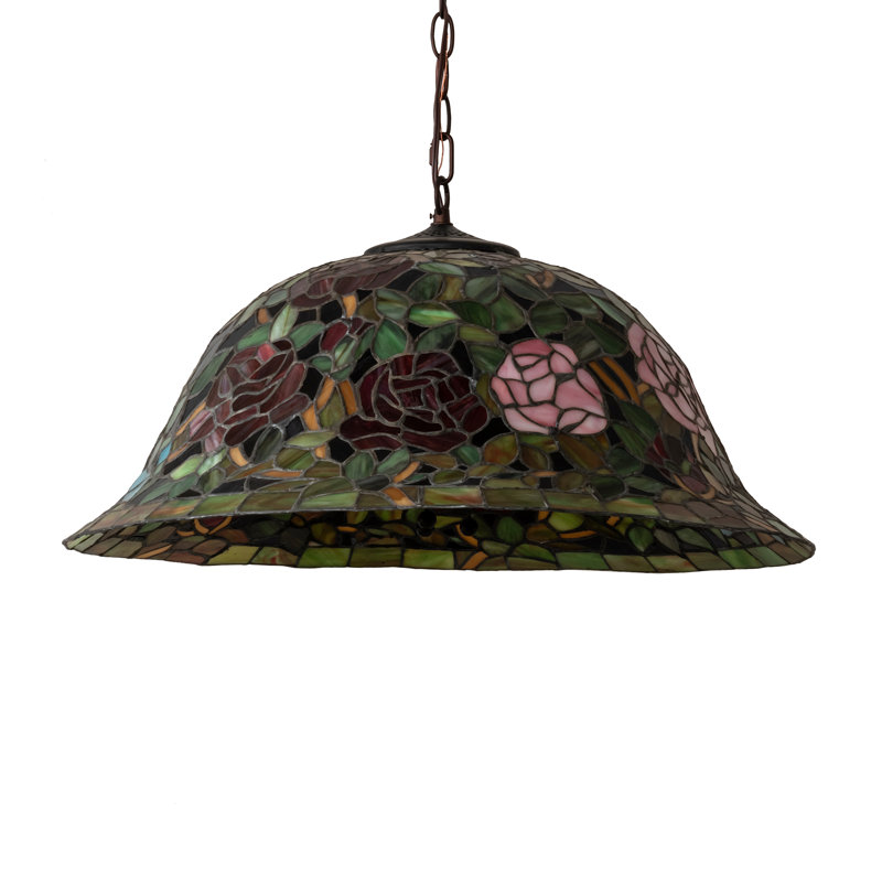 Heady 3 - Light Pendant