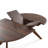 Rozella Solid Wood Dining Table Set-106896889