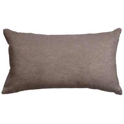Rectangular Pillow Cover & Insert