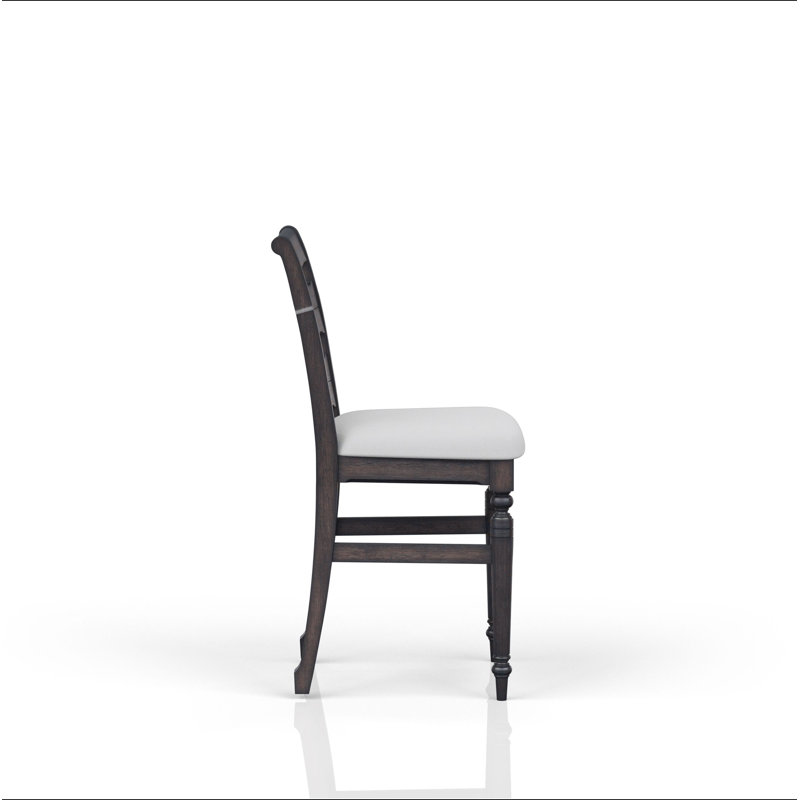 Tabouret de comptoir Chocalate