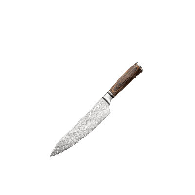 Cuisine::pro® LE CONNOISSEUR™ Chef's Knife 8in