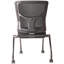 Chaises de formation en maille Papouche-104896898