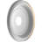 Traditional Traditional Thermoformed PVC Ceiling Medallion-88027960-88027963
