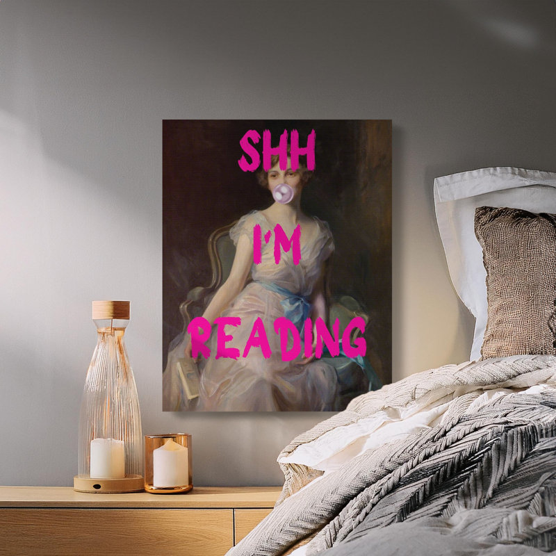 Wrapped Canvas Print Set, 16x24