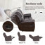 Fauteuil inclinable Tascu-2013606787
