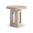 Bernhardt Lucerne Side Table