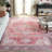 Adjuto Performance Machine Washable Oriental Rug-657817982