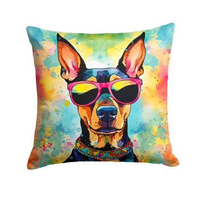 Other/No Pattern Outdoor Throw Pillow