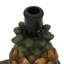 Socle de parasol ananas