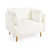 White Polyester is out of stock
