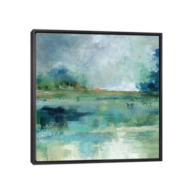 " Emerald Isle " by Carol Robinson