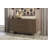 Leta 65'' Solid Wood Sideboard