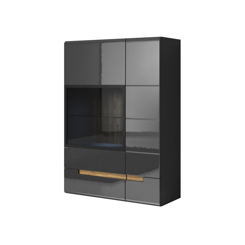 Ruochen Display Cabinet