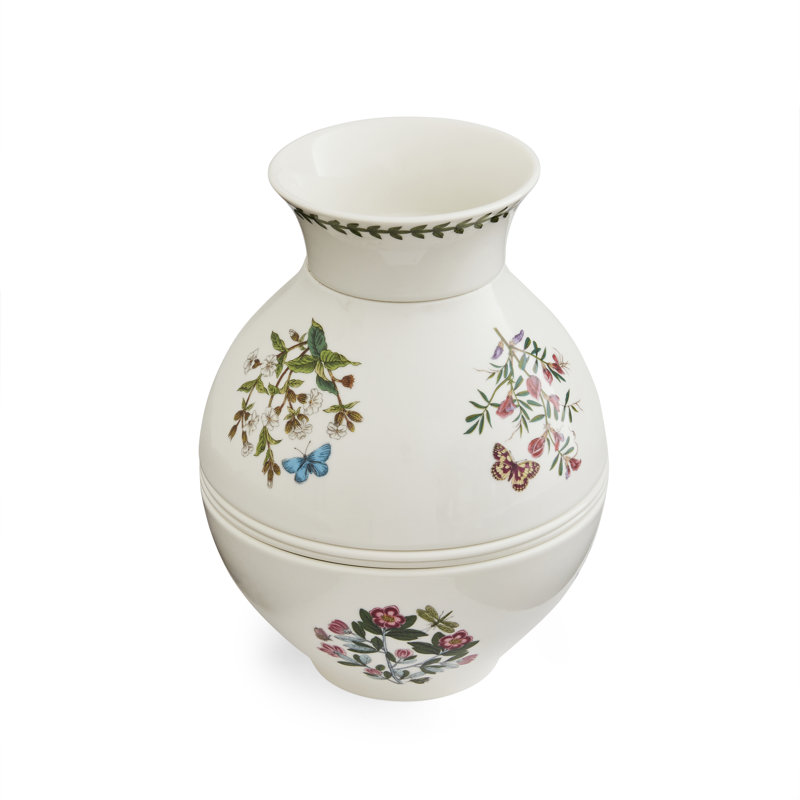 Botanic Garden 10 Piece Dinnerware Set
