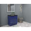 Ensemble de meuble-lavabo simple 30 po Camoni-1638376710-1638376709
