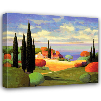 Provence by the Sea I MCG-H1179