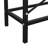 Woonsocket 40.5'' Console Table