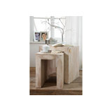 Nature 2 Piece Nest of Tables