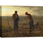 The Angelus - No Frame Painting-1226692020