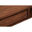 Griswalda Sled Coffee Table