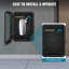 Wall Charger Station Box