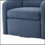 Chaise pivotante-358074795