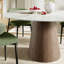 Table ronde à piédestal pour 4 personnes Bobrow-1109653464-1109653468-1127723204