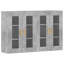 Mekisha Bathroom Cabinet-631307906