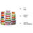 Parksley Food Storage Container