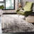Riebe Black Rug-925397765