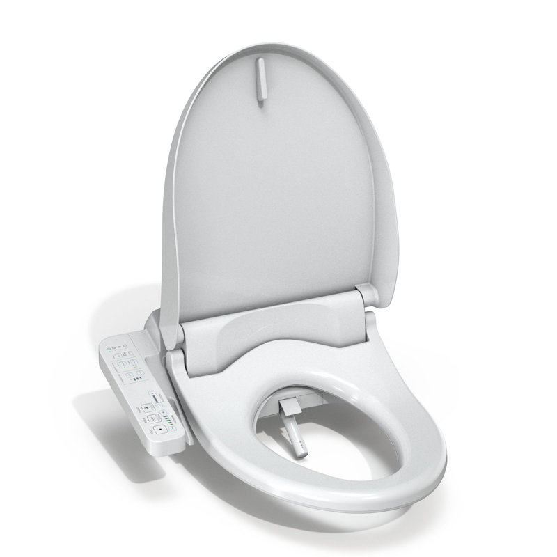 Washlet® A2 Electronic Toilet Seat Bidet