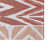 Safari Chenille Geometric Indoor Rug
