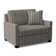 Nicklaus 48" Square Arm Sofa Bed