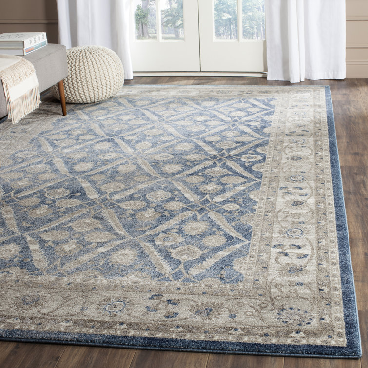 Weigle Sofia Performance Oriental Rug
