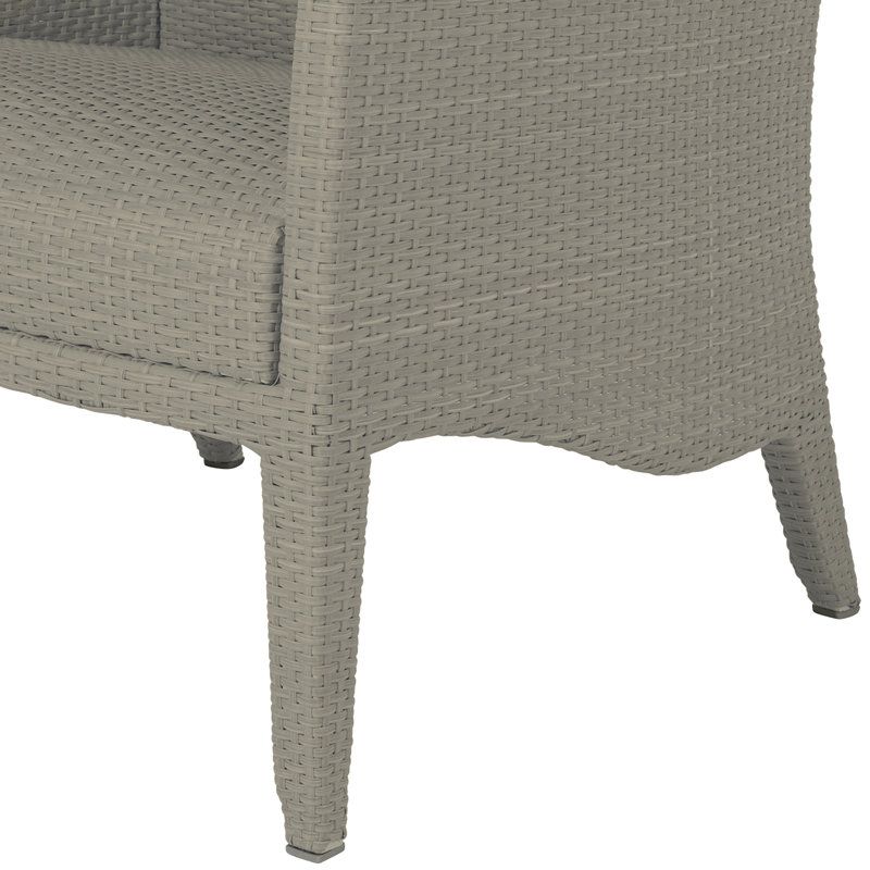 Athena Plus Armchair, Oyster