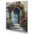 Toile tendue